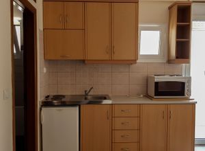 Studio/Γκαρσονιέρα για ενοικίαση - Ηράκλειο Κρήτης, - Photo 3