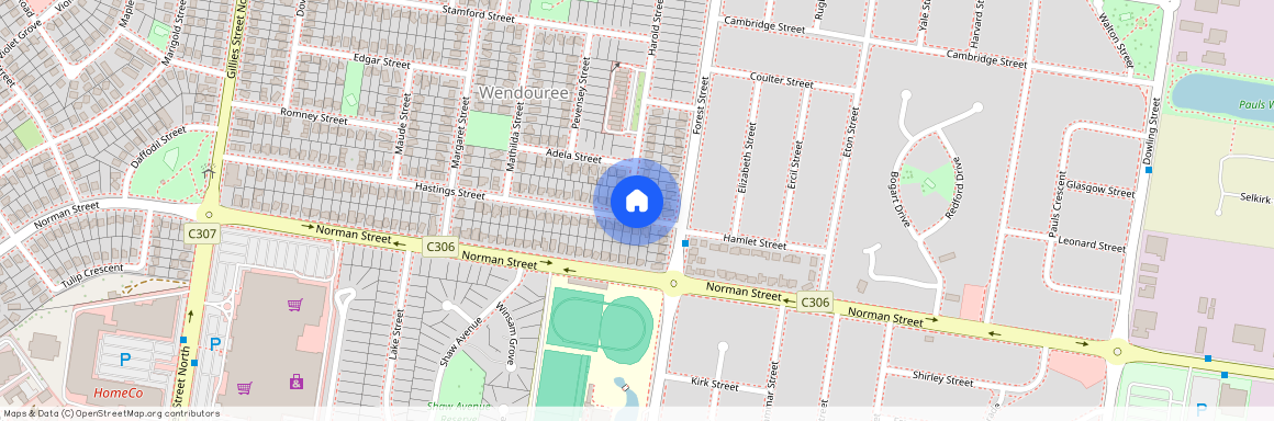 4 Hastings Street, Vic 3355, Wendouree