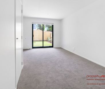 Stanmore Bay Townhouse - Photo 2