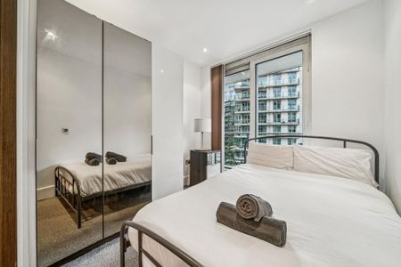 2 bedroom flat to rent - Photo 4