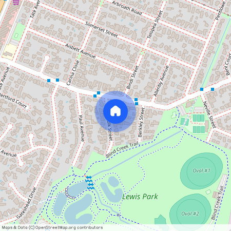 3A Suffolk Street, VIC 3152, Wantirna South