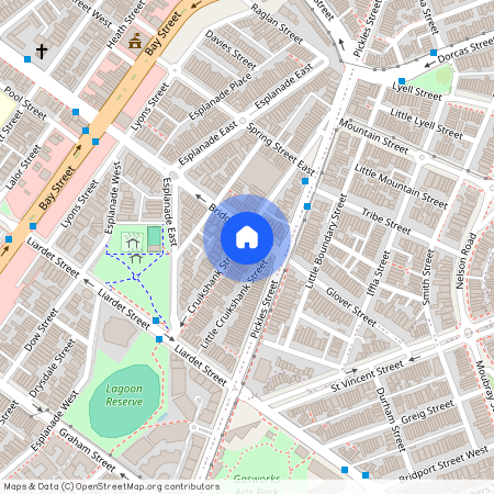 15 Bridge St, Vic 3207, Port Melbourne