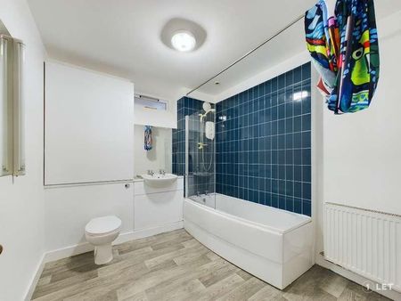 Minto Street, Newington, Edinburgh, EH9 - Photo 5