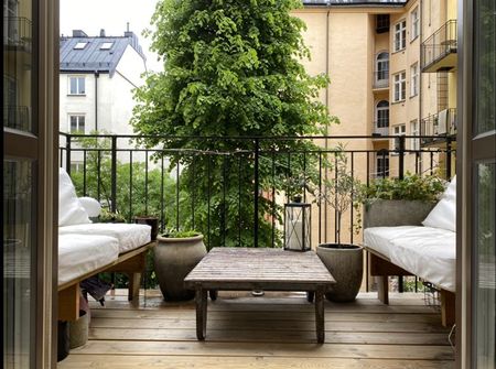 Norrmalm - 3rok - 12mån - 34.500kr/mån - Foto 4