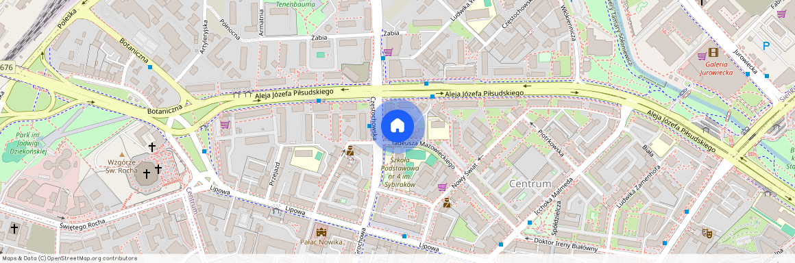 Centrum, Białystok, podlaskie