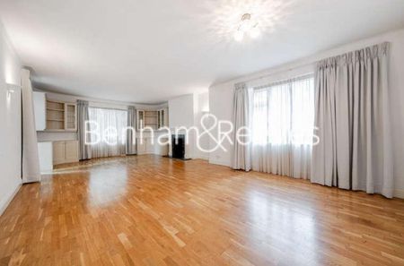 Avenue Close, Avenue Road, NW8 - Photo 2