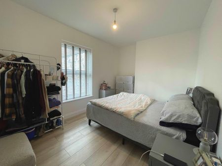 1 bedroom apartment to rent - Photo 3