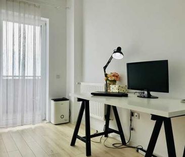 Apartament cu priveliste deosebita in Bonjour Residence - Photo 4