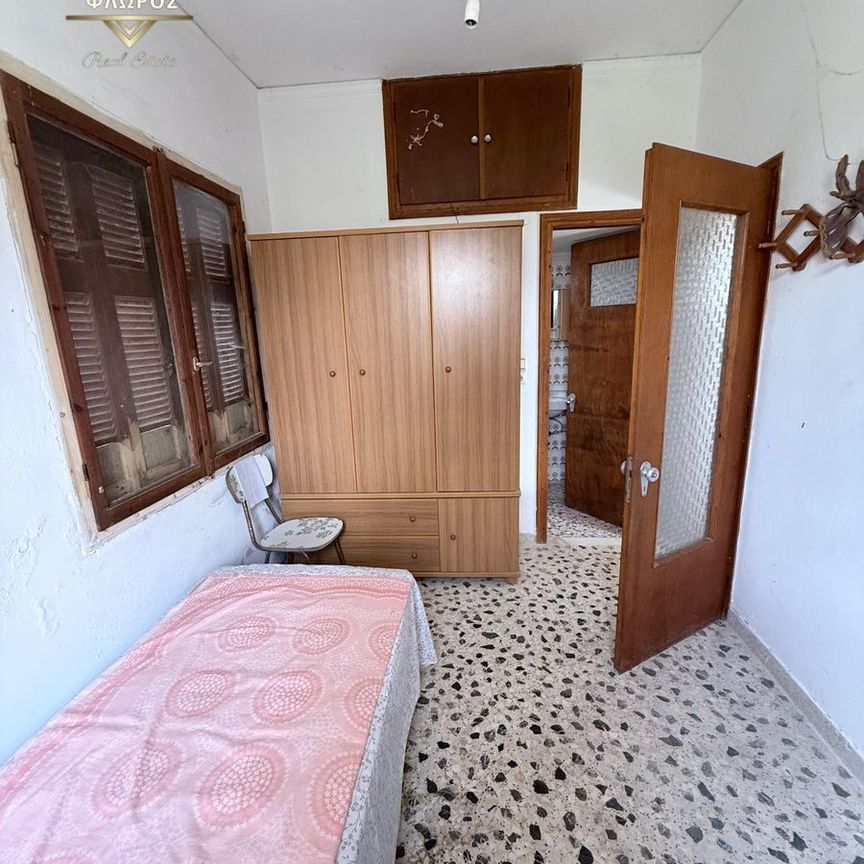 Διαμέρισμα για ενοικίαση Κέδρο (Λέσβος - Μυτιλήνη) - Φωτογραφία 1