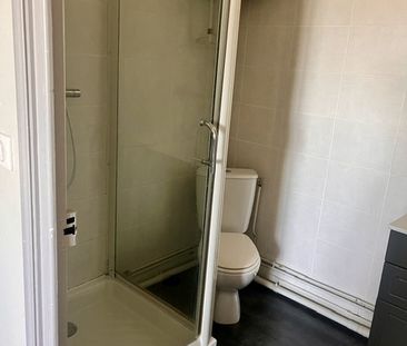 Location Appartement 1 pièce 23m² ANGOULEME 16000 - Photo 1