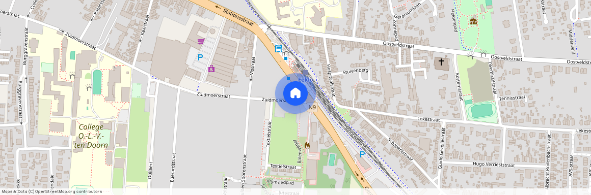 Zuidmoerstraat 162 / 4, 9900 Eeklo