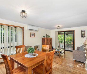 PEACEFUL CUL-DE-SAC LIVING NEAR THE LAKE - Photo 1