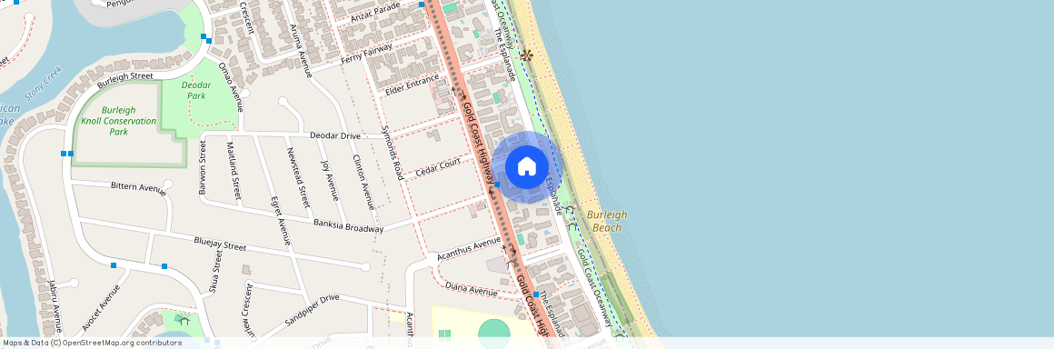 34/114 The Esplanade, Surfers Paradise