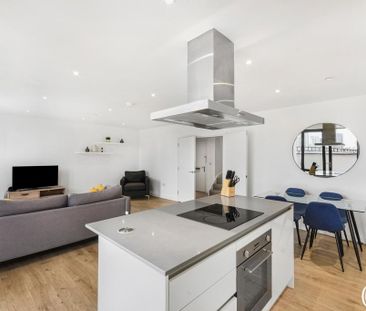 3 bedroom apartment to rent - Photo 1