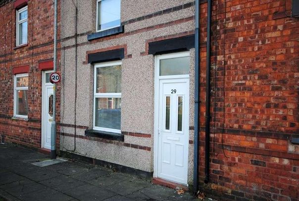 Bedford Street, Whelley, Wigan, WN1 - Photo 1