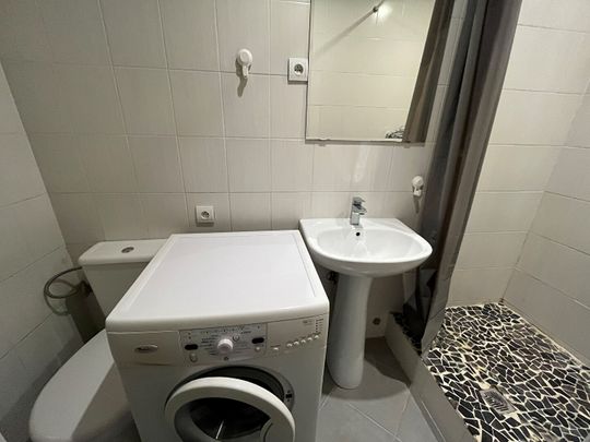 Location Appartement 1 pièce 19m² - Photo 1