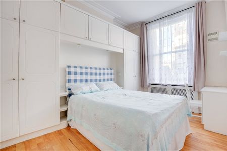 Lakeside Road, Brook Green, W14, London - Photo 2