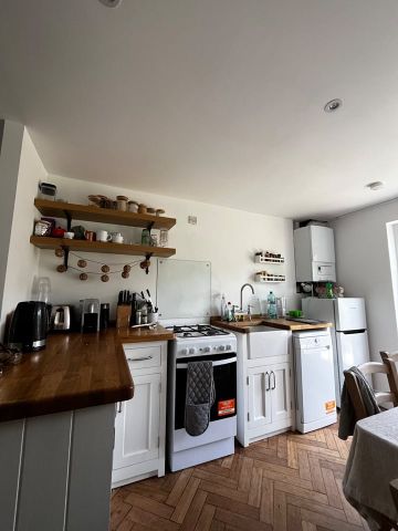 Room in a Shared House, Camberwell New Road, SE5 - Photo 5
