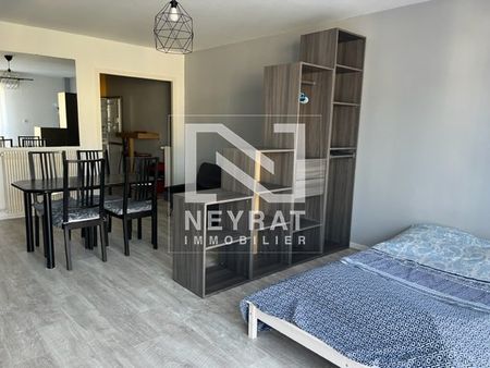 APPARTEMENT T1 A LOUER - Photo 2