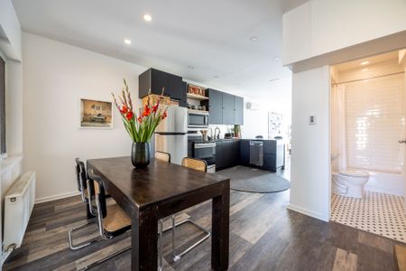 For Lease - 1007 Weston Road, Toronto, Ontario - Photo 3