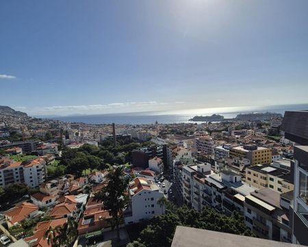 Apartamento T3 em Funchal - Photo 4