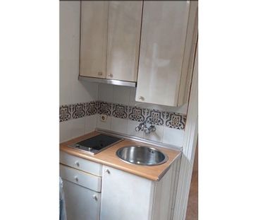 Estudio de alquiler en Calle Vallehermoso, Arapiles - Photo 1