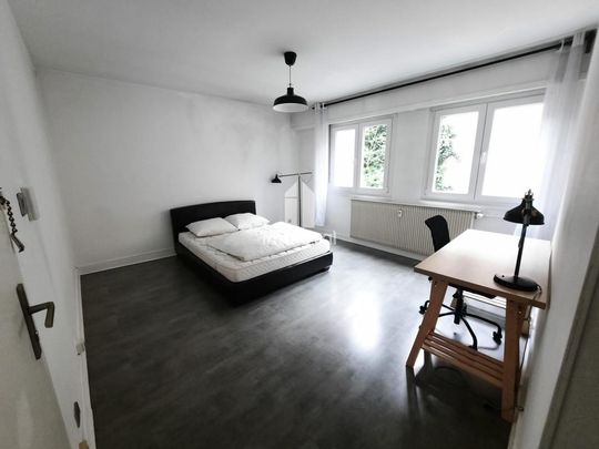 Location Appartement 1 pièce Meublé 26m² STRASBOURG 67000 - Photo 1