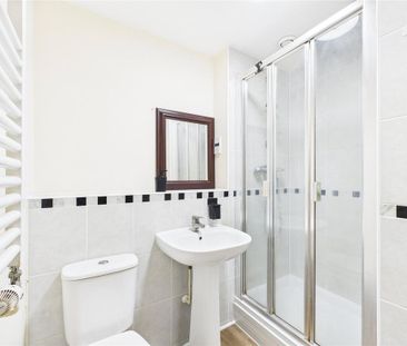 2 bedroom apartment to rent - Photo 6