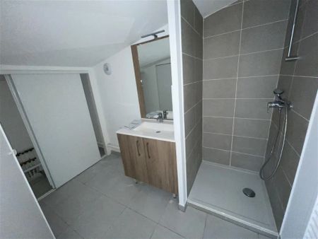 Location appartement 4 pièces - 79.61m² à Toulouse (31200) - Photo 5
