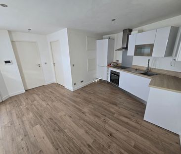 Appartement centre-ville de l'Isle Adam- 2 pièces - 36.97 m2 , L is... - Photo 6