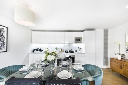 3 bedroom flat to rent - Photo 4