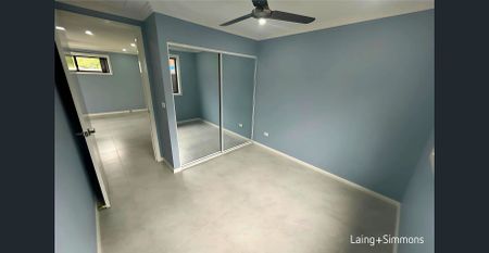 Modern two-bedroom granny flat in prime location - Photo 5