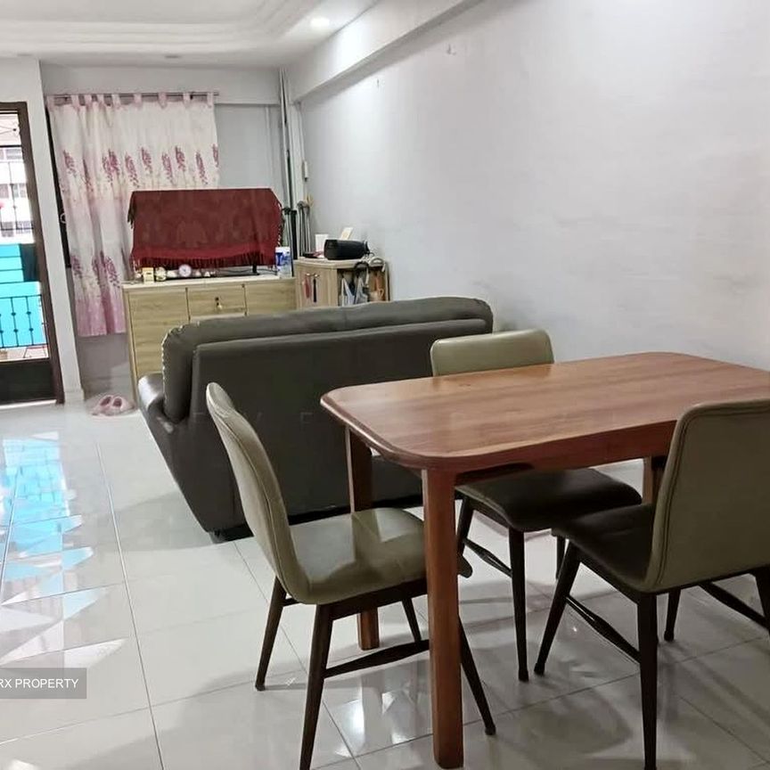 Blk 503 Cheng San Crest (Ang Mo Kio), HDB 3 Rooms - For Rent - Photo 1