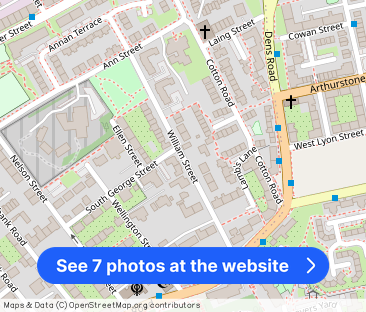 William Street, Dundee, DD1 - Photo 1