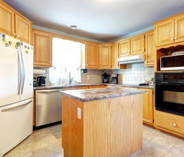 À louer / Maison de plain-pied - Photo 1