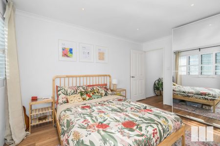 35b West Parade, Perth WA 6000 - Townhouse For Rent | Domain - Photo 4