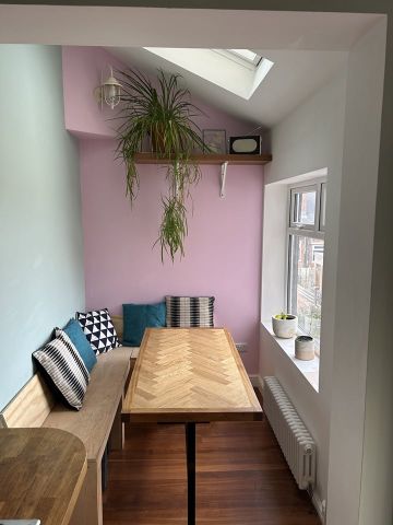3 Bed Terraced House, Bowness Road, S6 - Photo 3