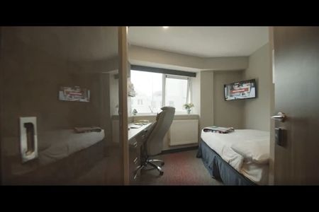 Room in a Shared Flat, Lambert House, NG1 - Photo 4