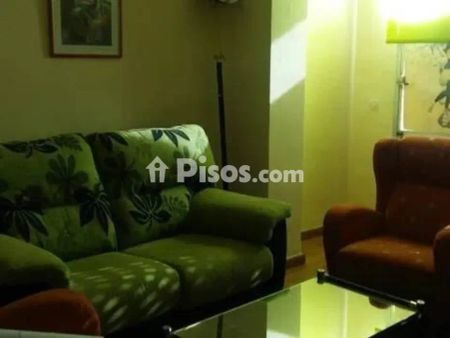 Ático en alquiler en Centro - Photo 5