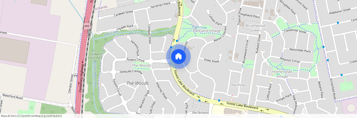 30 Manet Cres, Forest Lake