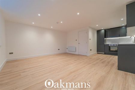 1 bedroom apartment to rent - Photo 3