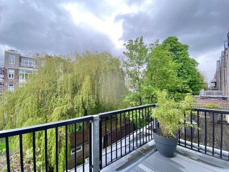 Pieter Cornelisz Hooftstraat, Zuid, Amsterdam - Photo 4