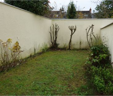 2 Pièces Thabor – - Photo 1