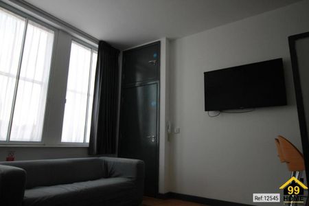 5 bedroom apartment to rent - Photo 4