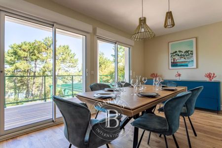 APPARTEMENT « SUNSET » AVEC VUE BASSIN, AU PYLA - CAPACITÉ 4 PERSONNES - Photo 3