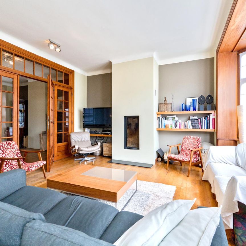 Huis in Sint-Lambrechts-Woluwe - Photo 1