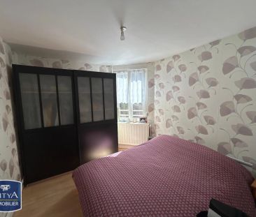 Appartement à louer 2 pièces 41.15m² - Photo 1