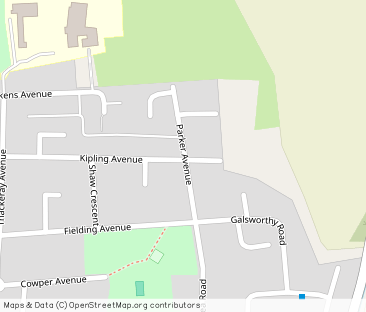 Parker Avenue, Tilbury - Photo 1