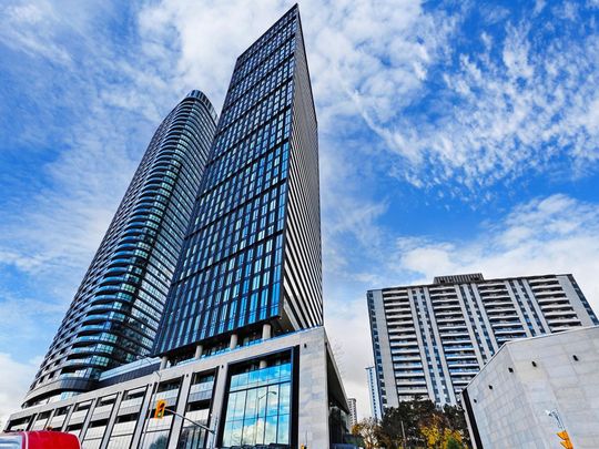 For Lease - 575 Bloor Street Unit# 2501, Toronto, Ontario - Photo 1