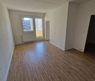 City Wohnung zentral gelegen - ab Februar 2026 mit neuer Einbauküch... - Photo 1